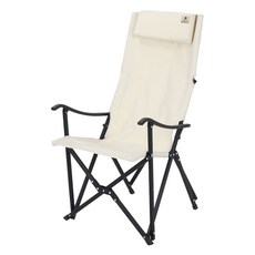 시크레토 릴렉스체어, 베이지, 1개