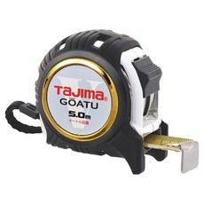 TaJIma 田島 Go-atsu G-Grip 捲尺 GAGL25-50, 1個