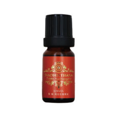 JENNYA 婕妮雅 橘色臍輪精油 10ml SVADHISTHANA CHAKRA ESSENTIAL OIL, 1瓶