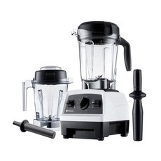 Vitamix 維他美仕 探索者調理機 白色 原廠保固, E320, 1台