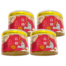 金門戰果 貢糖, 250g, 花生片, 麥芽糖, 白芝麻, 4盒