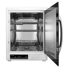 CHIMEI 奇美家電 三層紫外線烘碗機 70L，三層可調，紫外線殺菌，防蟑設計，廚房家電, KD-70FBL0