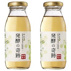 YOUNG ZEN 永禎 輕醋飲 梅子酵素, 幫助消化,養顏美容, 200ml, 2瓶