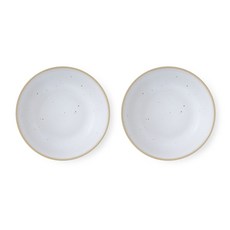 포트메리온 미네랄즈 면기, 문스톤, 2개