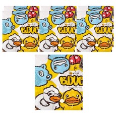 mohe 木暉居家 免抽氣壓縮袋組, 7個裝, 1組