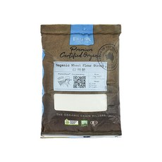 KIALLA PURE 高筋麵粉, 1kg, 1組