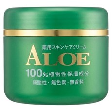 JunLove ALOE 蘆薈護膚霜, 200g, 1個