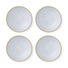 포트메리온 미네랄즈 대접 5.5인치, 문스톤, 4개