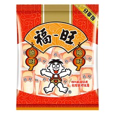 旺旺 福旺分享包, 250g, 1袋
