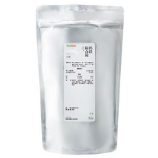 VitalBulk 鈣鎂綜合錠, 100顆, 1包