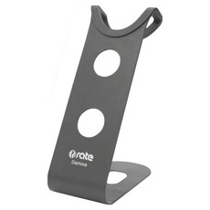 rate Deinova 吹風機立架, 1個, 灰色