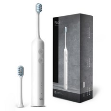 오아 덴티스윙 전동칫솔, OETB-003WH, 화이트, 1개