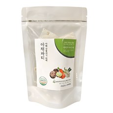 蔬菜高湯包 蔬菜派對, 20g, 1個