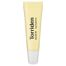 Torriden 台灣公司貨 5重分子釘護唇精華, 11ml, 1條, 1件, Clear/Unscented