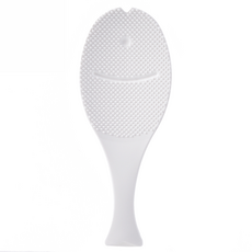 코멧 친환경 스탠딩 주걱, 화이트, 1개