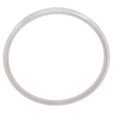 24W雲朵吸頂燈邊框 308 x 308 x 20mm, 時尚白