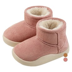 Tablier Baby Ugg Boots Baby Hair Shoes Baby Hair Boots 嬰兒靴女童靴