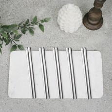 FINE SENSE 孩童不鏽鋼筷子, 單色, 5入