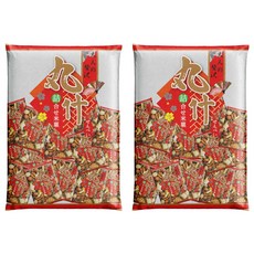 丸什 綜合豆果子, 2包, 368g