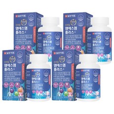 IL-YANG 一洋藥品 MSM Plus保健錠 120g, 120顆, 4罐