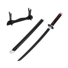 DAEHAN 動漫角色扮演劍 KAL-19 75cm M號, 鐮刀A, 1組