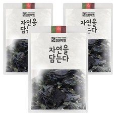 조은약초 소엽, 200g, 3개