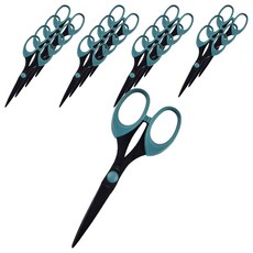 ibis 現代鈦剪刀 SP 12260, 藍色, 16個