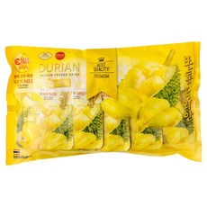 완미 동결건조 두리안, 5개, 20g