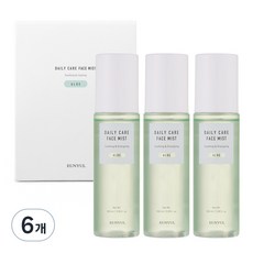 eunyul 日常護理蘆薈保濕噴霧, 100ml, 18瓶