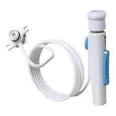 waterpik 沖牙機手握把水管組, 適用WP-60, 1組