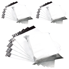 NEXTPAGE 台灣榮工 41號破壞袋 100個, 28 x 37cm, 3包