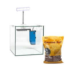 迷你水族礁缸套組 L25, 混合顏色