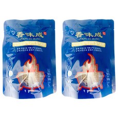 향미성 직화구이 칠리육포 25p, 120g, 2개