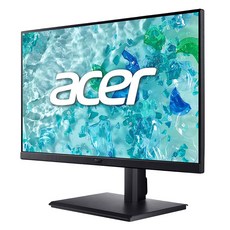 acer 宏碁 護眼抗閃螢幕 FHD/HDMI/DP/IPS 24型, 23.8吋, BR247Y E3B, 1台