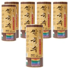 칠갑농산 쌀국수, 1kg, 6개