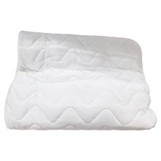 Outdoor Base 彈絲床舒軟墊 - 手感滑順不起球 車中床款