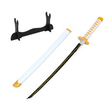 DAEHAN 動漫角色扮演劍 KAL-19 75cm M號, 赤善A, 1組