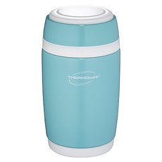 THERMOcafe 凱菲 燜燒杯 TC-551-GB, 蔕尼藍, 550ml, 1個