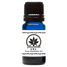 Bio-matrix 百翠氏 苦橙葉油純精油, 10ml, 1瓶