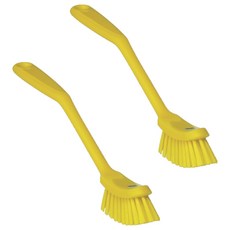 Vikan 賈魯索爾牛 4287, 黃色, 2個