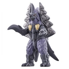 BANDAI 超人力霸王怪獸軟膠 173 奈奥盖加雷德, 1個