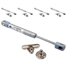 HAFELE 海福樂 分離式氣壓桿 3kg, 5個