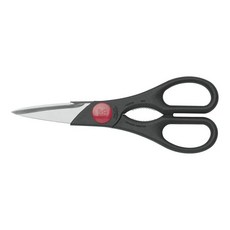ZWILLING 雙人 Scheren 不銹鋼家用剪刀, 不銹鋼, 1支