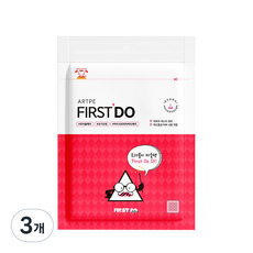 아르페 퍼스트두 9구 스팟패치, 9매입, 3개