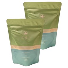 京盛宇 光之茶系列 日本八女煎茶原葉袋茶, 2.5g, 12包, 2袋