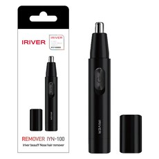 아이리버 코털제거기, IYN-100