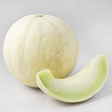 허니듀 메론, 2.1kg, 1개
