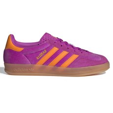 adidas 愛迪達 女款 Gazelle Indoor W 運動鞋 IH0277