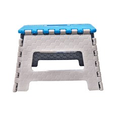 CHUANG YING 創贏 家族摺合椅 5號 (22.5cm), 100%台灣製造, 止滑設計, 荷重100公斤, 1個, CY-211