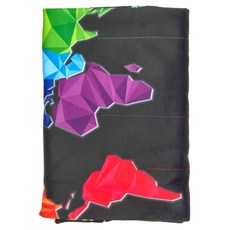 LittleChili 行李箱套